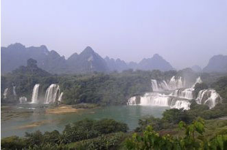 Guilin Guangxi Tours