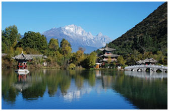 yunnan Tours