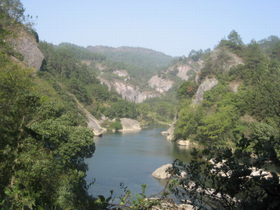 Guilin Zi River