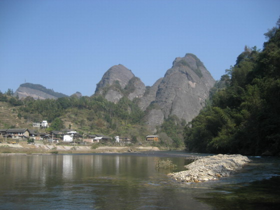 Ziyuan River