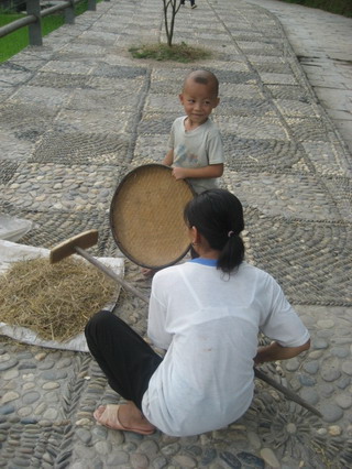 sanjiang Cute boy