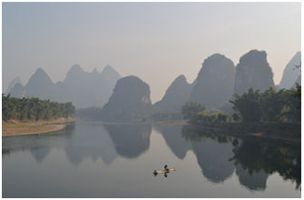 Guilin Photography Tours